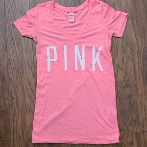 Victoria secret Pink XS top